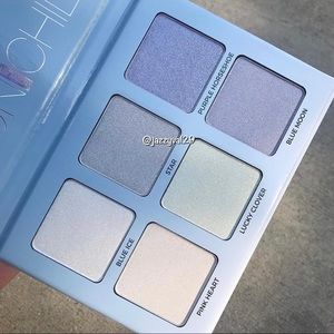🌜Anastasia Beverly Hills Moonchild Glow Kit🌛
